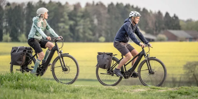 Cómo hacer que los viajes en bicicleta sean un éxito