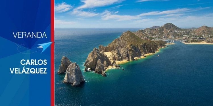 Cómo pueden tener éxito los cruceros en el Mar de Cortés