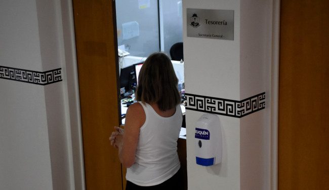 Con la recaudación en alza, Gutiérrez anuncia hoy un paquete de alivio fiscal
