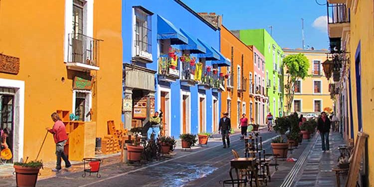 Confederación Española de Agencias de Viajes promoverá a Puebla como destino turístico