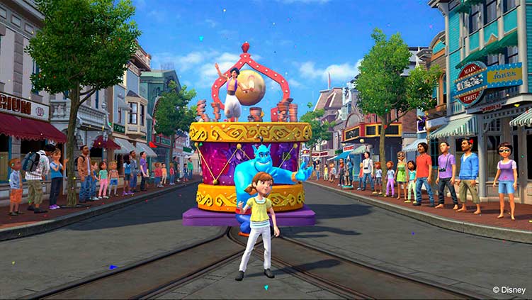 brumoso haga turismo Novelista Conoce los mejores juegos de Xbox One para niños en 2021 – Dimension  Turistica Magazine