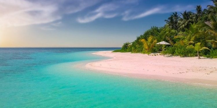 Conozca el top 5 de las mejores playas del mundo