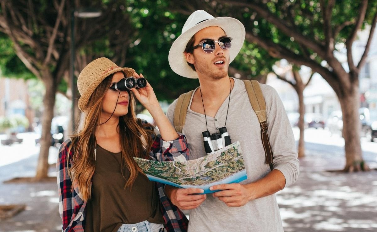 Consejos para elegir el outfit perfecto para tus vacaciones – Dimension  Turistica Magazine