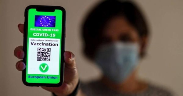 Coronavirus: por qu las regulaciones para viajar podran durar ms de lo que se cree