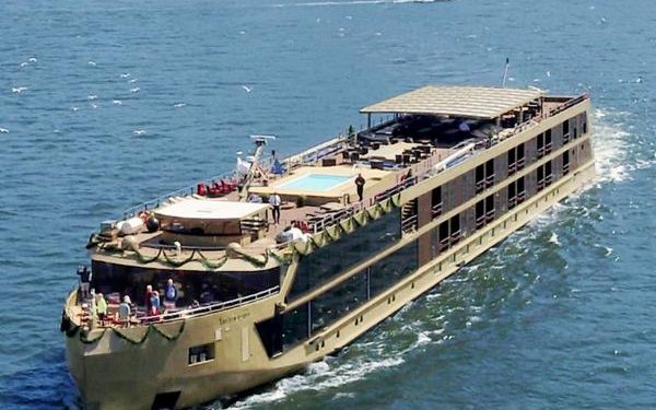 Crucero por el río Magdalena: detalles de los viajes que se harían | Infraestructura | Economía