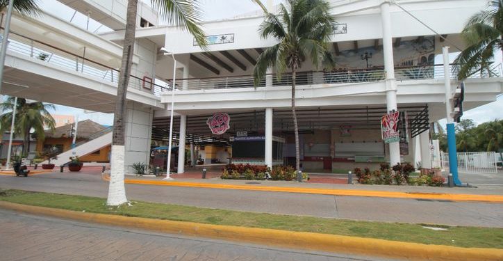 Cruceros a Cozumel movilizan a más de 34 mil turistas; revive la isla