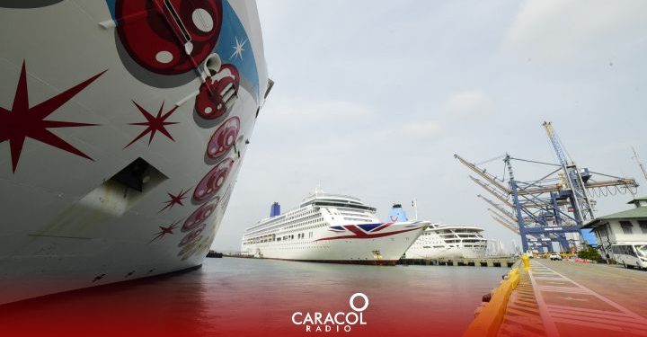 Cruceros en Cartagena: Star Breeze reactiva la llegada de cruceros a Cartagena | Cartagena