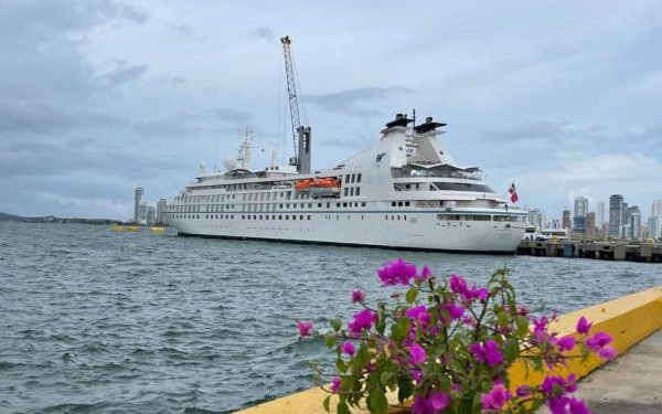 Cruceros en Colombia: primer regreso a Cartagena tras más de un año | Entretenimiento | Tendencias