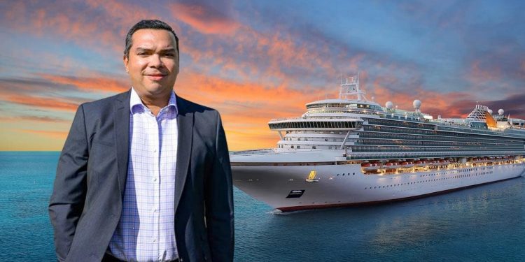Cruceros volverán a Costa Rica después de 17 meses