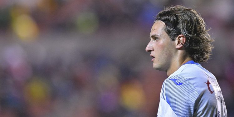 Cruz Azul vs San Luis: lesión del árbitro y cuestionable desempeño del Shaggy Martínez destacaron en el empate sin goles