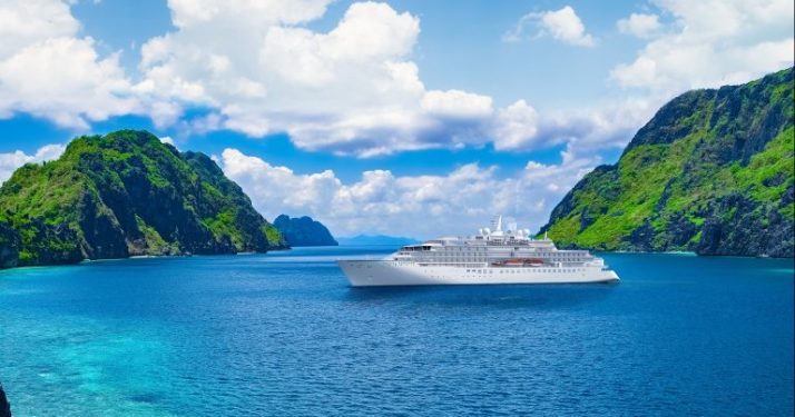 Crystal enumera atracciones de viajes al Caribe en el Crystal Endeavor