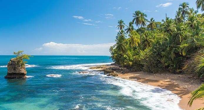 Cuales con los 10 mejores destinos de Costa Rica ?