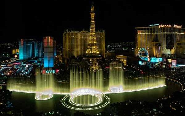 Mejores casinos del mundo