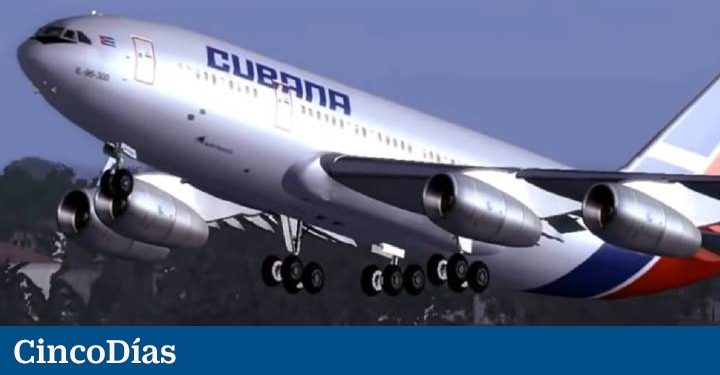 Cubana de Aviación asegura que seguirá volando pese a la retirada de soporte de IATA | Compañías