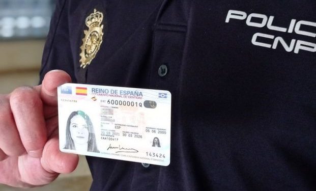 Nuevo DNI 4.0: ¿cuándo entra en vigor?