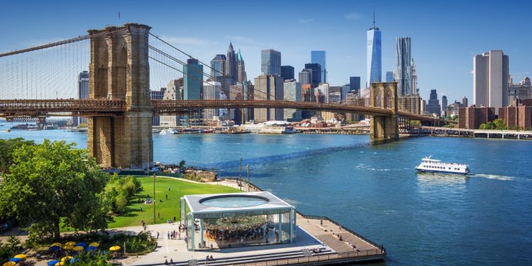 De Florida a Washington, 7 destinos en Estados Unidos que debes conocer