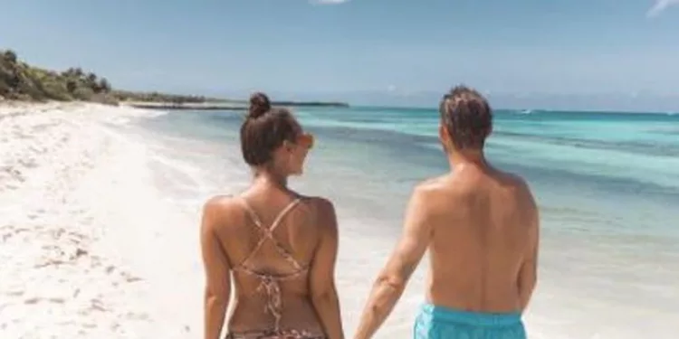 De Isla de la Pasión a Zona Romántica: cuatro increíbles destinos para visitar en pareja