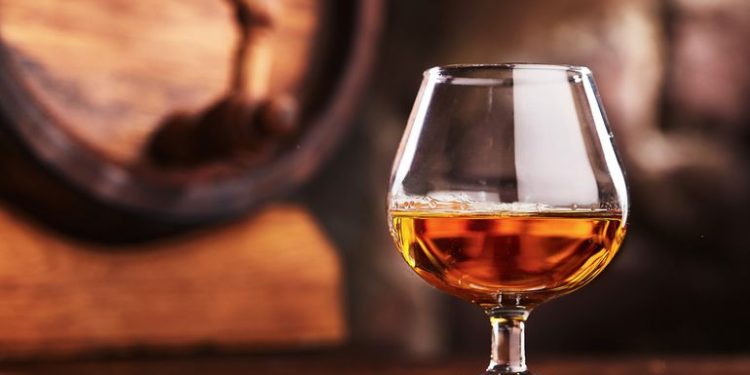 De coñac a brandy, un quebradero de cabeza para los armenios - Viajes