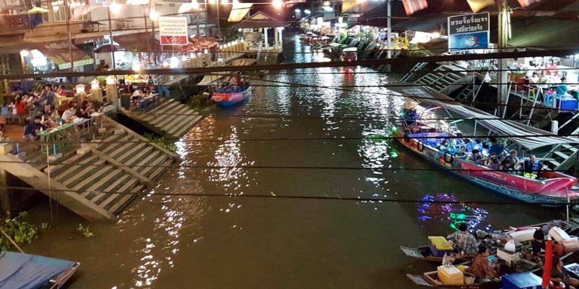 De paseo por 10 mercados del mundo