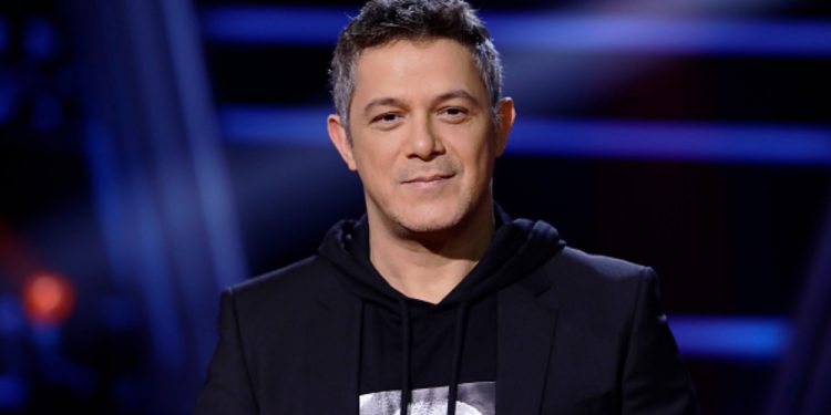 Descubre como mide los viajes Alejandro Sanz