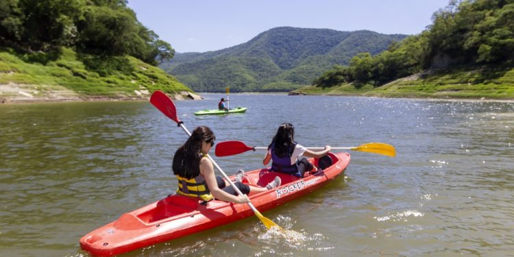 Todas las facturas emitidas desde este sábado hasta el 31 de diciembre con prestadores locales permitirán acceder a la recuperación del 50 por ciento.