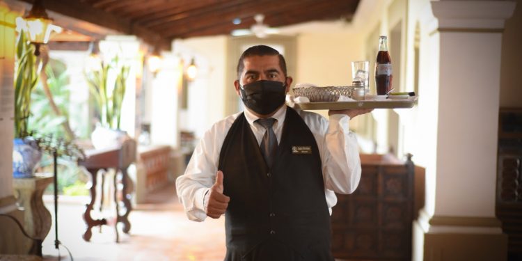 Destaca Morelos por implementación de protocolos sanitarios específicos para turismo