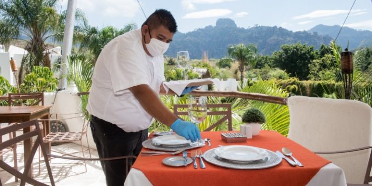 Destaca Morelos por implementar protocolos sanitarios específicos para turismo
