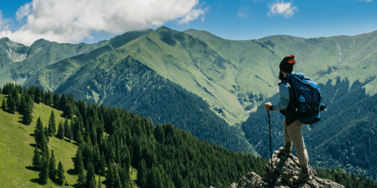 Destinos de Latinoamérica perfectos para un viaje mochilero