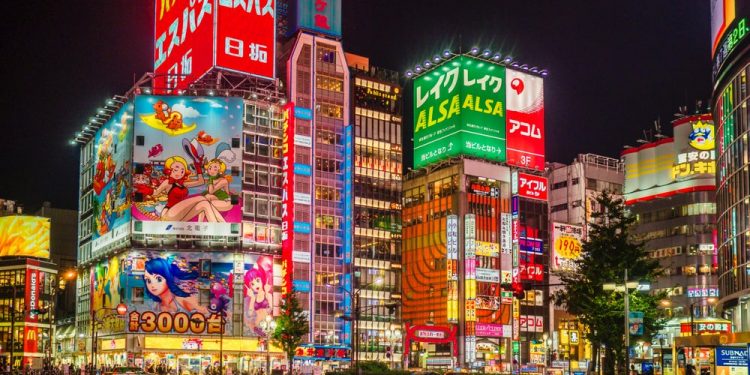 Destinos en Japón que los mexicanos quieren visitar