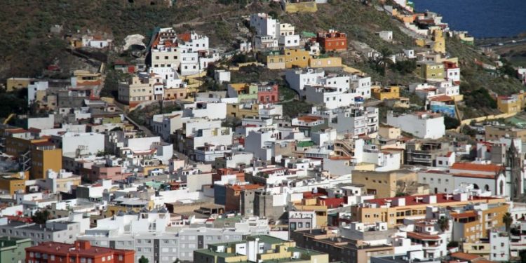Gran Canaria