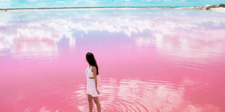 Estos son los destinos más ‘Instagrameables’ del mundo que pocos conocen