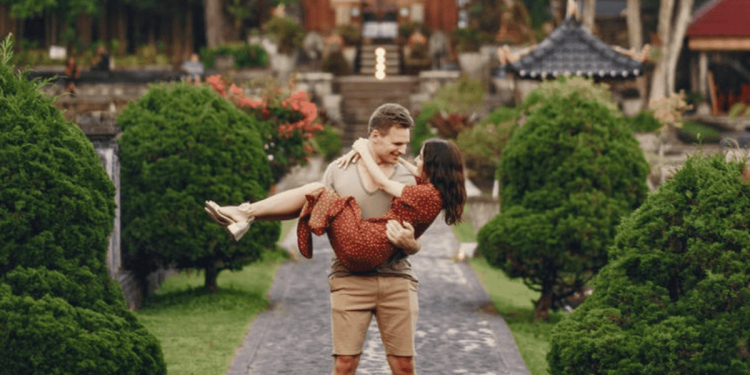 Destinos perfectos para luna de miel, internacionales y nacionales