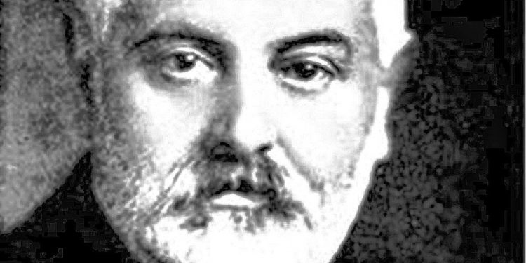 Día del Folclore: viajes del gualeyo Ambrosetti