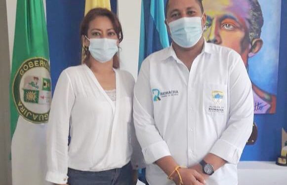 Distrito apoyará primera versión del Festival Internacional de Pueblos Indígenas
