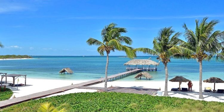 Dos playas cubanas, entre las mejores del mundo