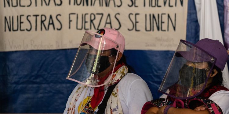 EZLN da el sí en consulta popular; entregará su resultado a víctimas