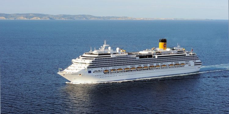 El 20 de octubre vuelven los cruceros: cómo serán los protocolos