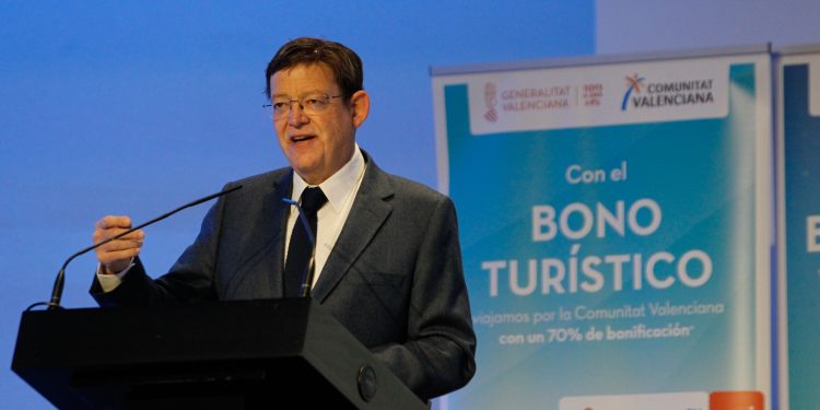 El Bono Viaje vuelve para acabar el año con 12.500 nuevos viajes