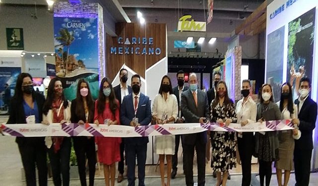El Caribe Mexicano en busca de nuevos negocios en IBTM