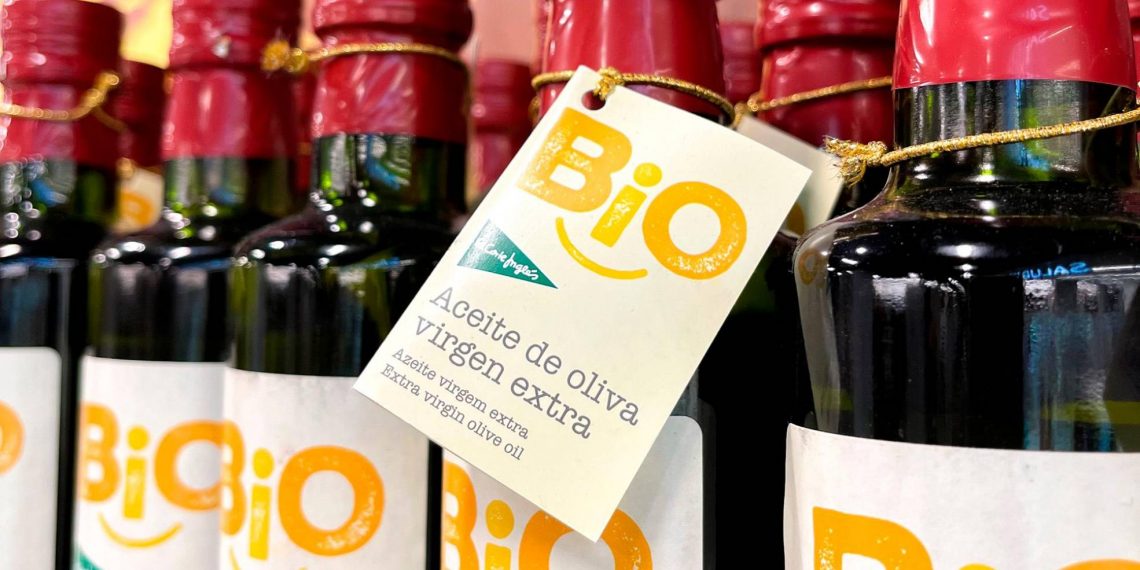 El Corte Inglés llega a RD de la mano de Vima Foods