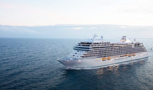 El Gobierno autoriza turismo de cruceros desde octubre