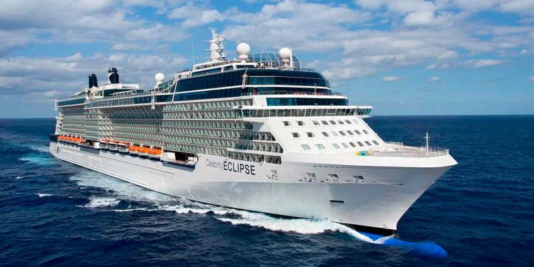 El Gobierno habilitó la actividad de cruceros bioceánicos y antárticos