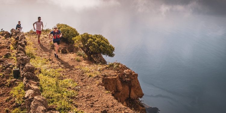 El Hierro recibirá la final de las Golden Trail World Series