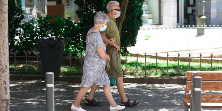 El Imserso reanuda la contratación de los viajes tras superar la suspensión