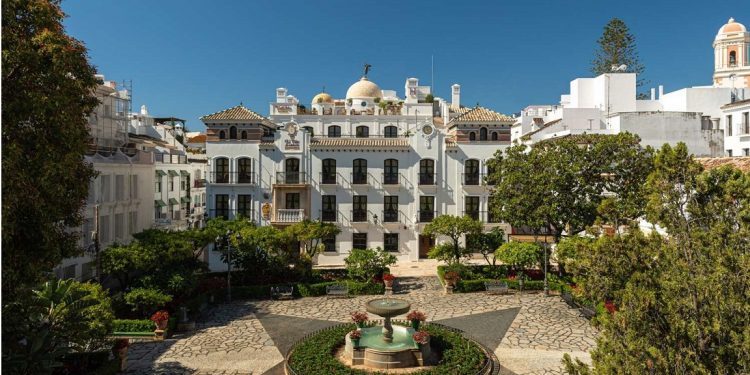 El Pilar Andalucía Hotel Boutique, cuatro estrellas en el corazón de Estepona
