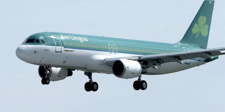 El aeropuerto de Dublín es el último, ya que los expertos determinan cuándo se puede levantar la prohibición de viajar a EE. UU.