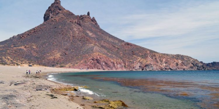 El destino playero de Sonora que casi nadie conoce (y es realmente espectacular)