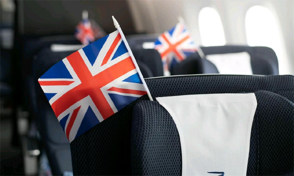 El emisor británico despega pese a los múltiples obstáculos | Noticias de Agencias de viajes, rss1