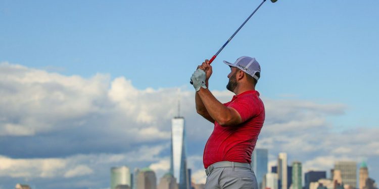 El karma de Jon Rahm | Deportes