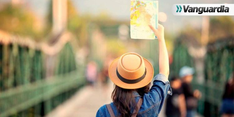 El nuevo viajero colombiano: 5 datos curiosos